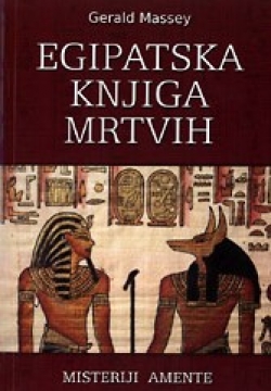 Egipatska knjiga mrtvih