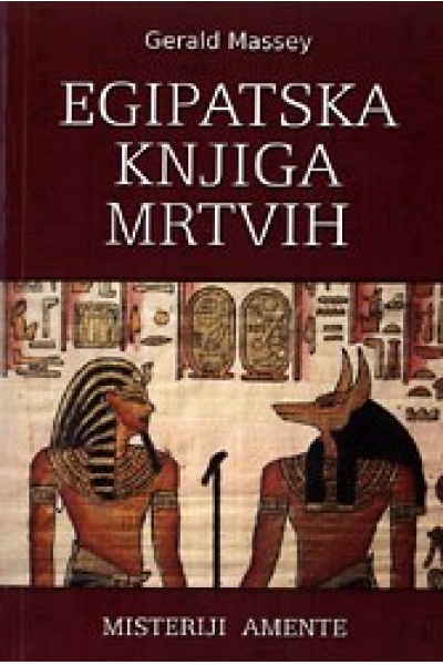 Egipatska knjiga mrtvih