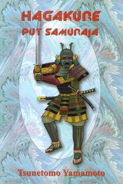 HAGAKURE - Put samuraja