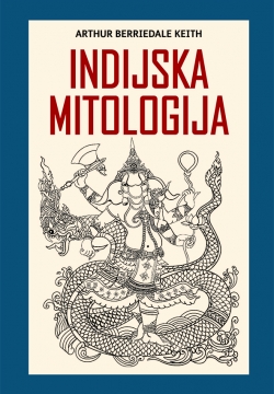 INDIJSKA MITOLOGIJA