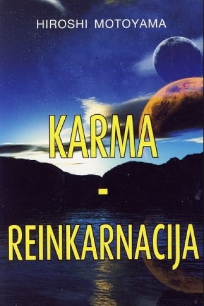 Karma - Reinkarnacije