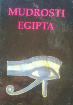 Mudrosti egipta