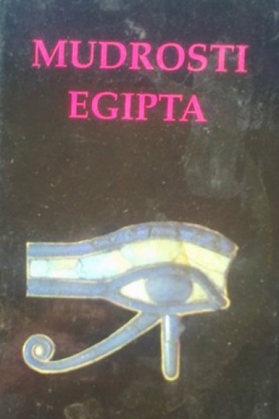 Mudrosti egipta