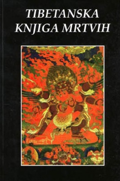 Tibetanska knjiga mrtvih