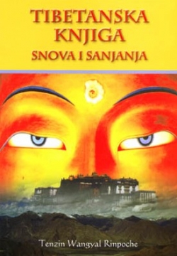 Tibetanska knjiga snova i sanjanja