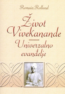Život Vivekanande - Univerzalno evanđelje