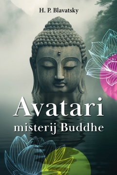 Avatari – Misterij Buddhe