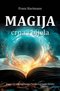 Magija crna i bijela