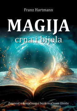 Magija crna i bijela