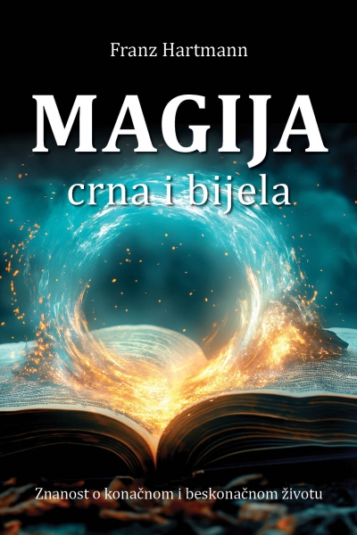 Magija crna i bijela