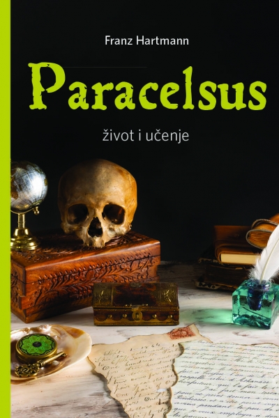 PARACELSUS život i učenje