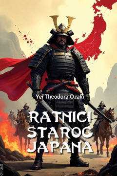 Ratnici starog Japana
