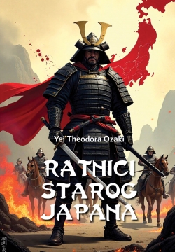 Ratnici starog Japana