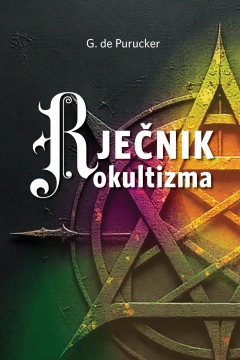 Rječnik okultizma