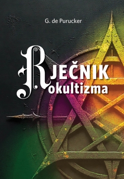 Rječnik okultizma