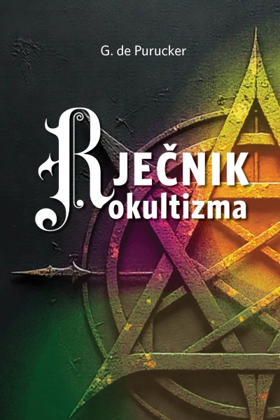 Rječnik okultizma