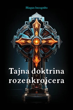 Tajna doktrina rozenkrojcera