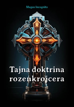 Tajna doktrina rozenkrojcera