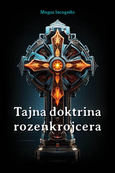 Tajna doktrina rozenkrojcera