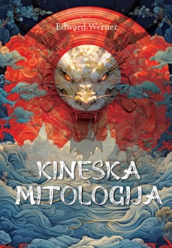 KINESKA MITOLOGIJA