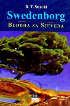 Swedenborg - Buda sa sjevera