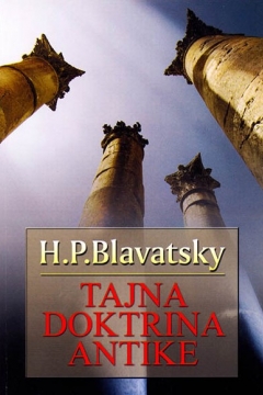 Tajna doktrina antike