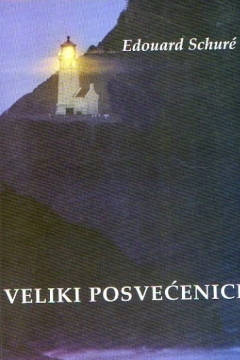 Veliki posvećenici